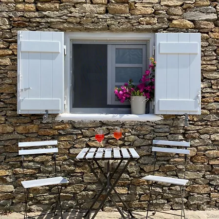 Wood And Stone 別荘