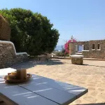 Сasa de vacaciones Wood And Stone Mykonos Town