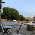 Σπίτι διακοπών Wood And Stone Mykonos Town